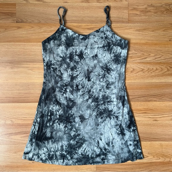 Gypsy Warrior High Times Mini Dress - Picture 3 of 3